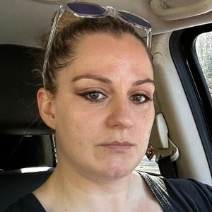 Meet your Posher, Joanna